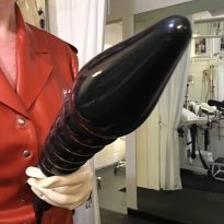 Nachrüstung in der Klinik Nachrüstung in der Klinik