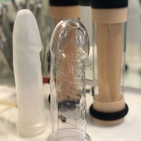 Neuer Spaß mit Unterdruck Neuer Spaß mit Unterdruck